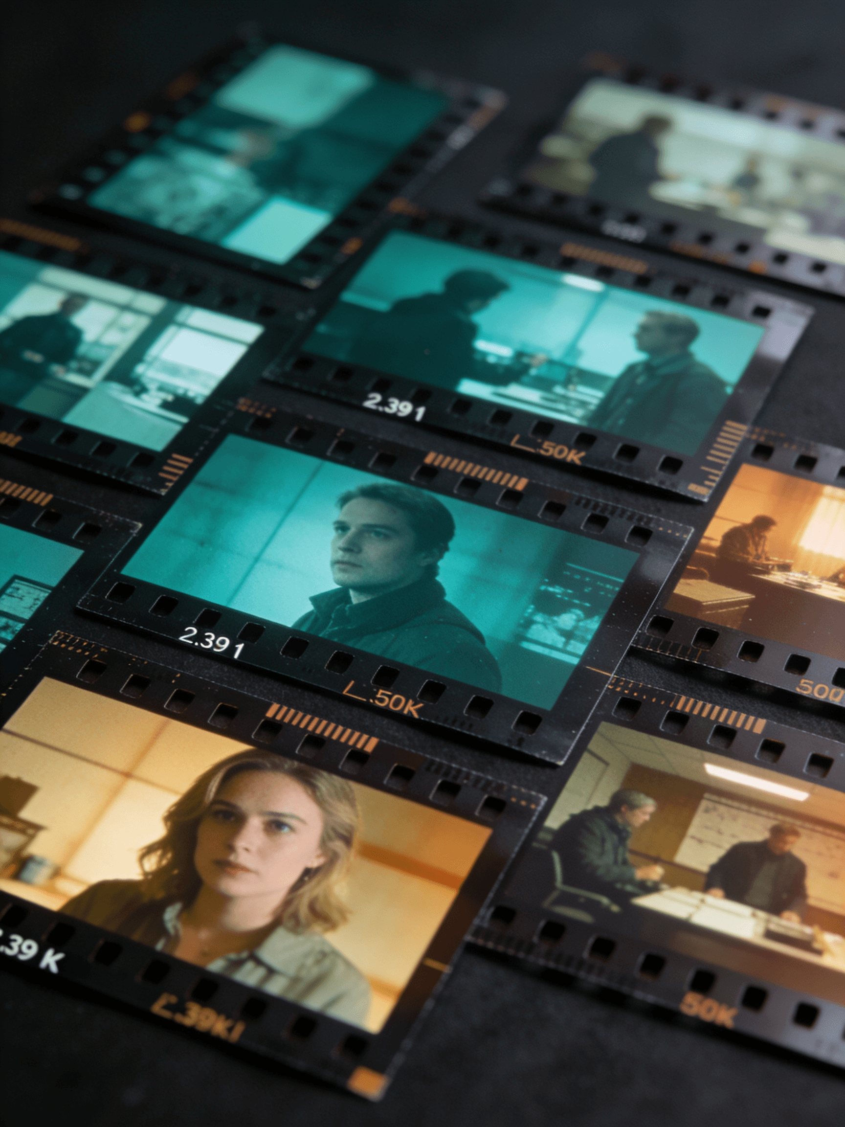 Create Storyboard