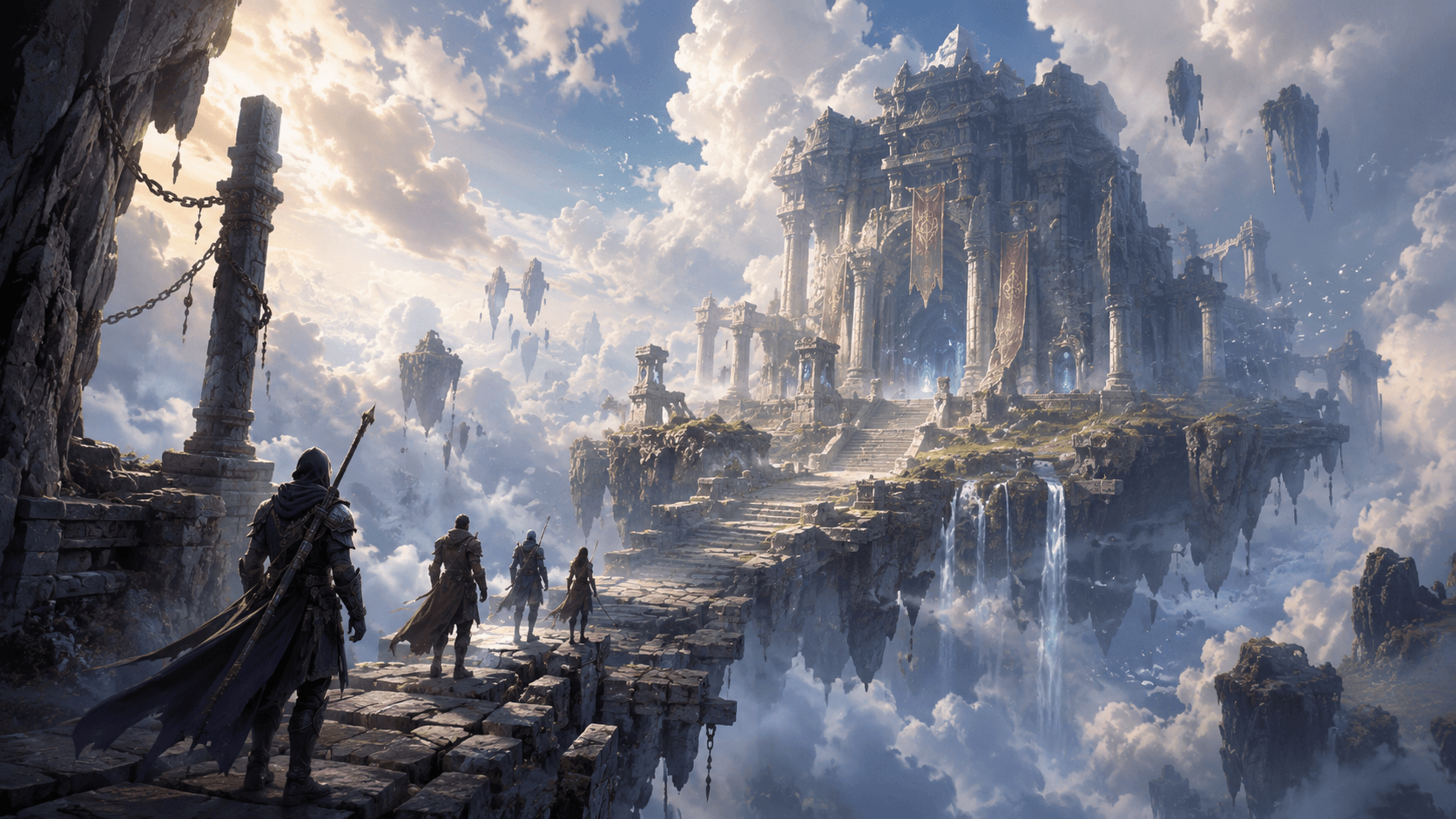 Concept art use case
