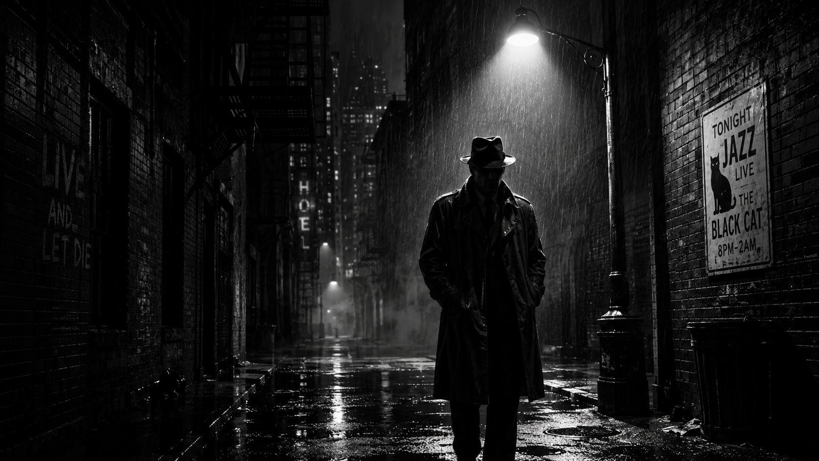 Noir